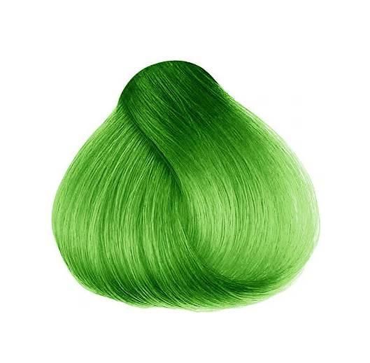 Временная краска-спрей для волоc зелёная Green Verde 2858249259 фото