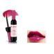 Матовый Тинт для губ MAN ZI MIAO Plum RD02 RD02 фото 3