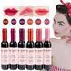 Матовый Тинт для губ MAN ZI MIAO Plum RD02 RD02 фото 8