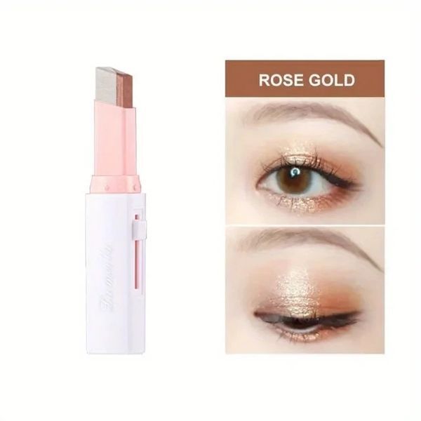 Тени-карандаш для век Rose Gold 76572 фото