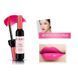 Матовый Тинт для губ MAN ZI MIAO Rosy Red CR01 CR01 фото 1