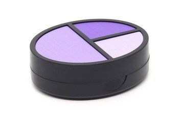 Набор для хранения контактных линз Violet 7165 фото