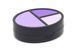 Набір для зберігання контактних лінз Violet 7165 фото 1