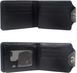 Мужской кошелёк Kusibi 100$ Black 023935BL фото 6