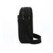 Чоловіча сумка через плече Jingpin Black 45920 фото 8