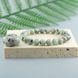 Браслет из натурального камня Teanshan Orchid TO01919 фото 4
