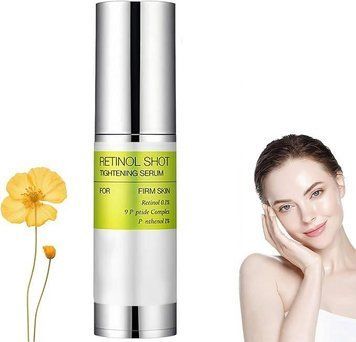 Антивікова сироватка з ретинолом Retinol Shot Tightening Serum 30 мл J05735 фото