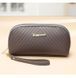 Кошелёк женский Wallet серый 00678P фото 1