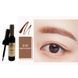 Тинт-гель для брів Eyebrow Gel Classic Red Wine темно-коричневий 01 856341 фото 1