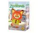 Игрушка-сюрприз брелок Disney Zootopia Зверополис в слепой коробке 15 см 2960891450 фото 1