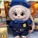 Игрушка-сюрприз брелок Disney Zootopia Зверополис в слепой коробке 15 см 2960891450 фото 10