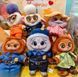 Игрушка-сюрприз брелок Disney Zootopia Зверополис в слепой коробке 15 см 2960891450 фото 2