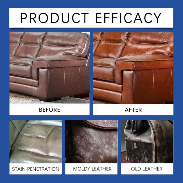 Пенный очиститель для кожи Jaysuing Foam Cleaner 37350 фото