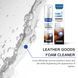 Пенный очиститель для кожи Jaysuing Foam Cleaner 37350 фото 5