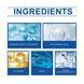 Пенный очиститель для кожи Jaysuing Foam Cleaner 37350 фото 10