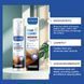 Пенный очиститель для кожи Jaysuing Foam Cleaner 37350 фото 3