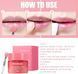 Ночная маска для губ West&Month Lip Sleeping Mask Berry 05567W фото 9