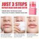 Ночная маска для губ West&Month Lip Sleeping Mask Berry 05567W фото 10