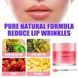 Ночная маска для губ West&Month Lip Sleeping Mask Berry 05567W фото 8