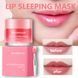 Ночная маска для губ West&Month Lip Sleeping Mask Berry 05567W фото 6