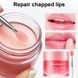 Ночная маска для губ West&Month Lip Sleeping Mask Berry 05567W фото 5