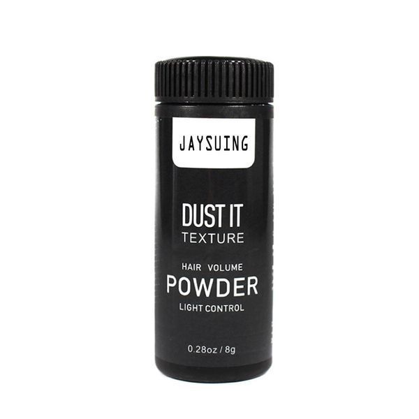 Пудра для объема волос Jaysuing Dust Текстурирующая пудра для укладки, легкая фиксация 69675 фото