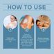 Крем для підтягування шкіри OceAura Firm&Tighten Cream 150 мл Антицелюлітний, зміцнювальний, розгладжувальний крем 067045R фото 10