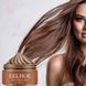 Временная смывающаяся краска для волос коричневая Brown 8952 фото 3