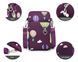 Універсальна сумка-чохол для телефона Jingpin Purple 188241L фото 8