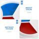 Краски для лица и тела для вечеринок и Хэллоуина Грим масляный 3 цвета 2901669582 фото 4