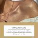 Шимер для обличчя та тіла Eelhope Gold Shimmer Dry Oil Блиск для тіла 05682GL фото 8