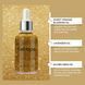 Шимер для обличчя та тіла Eelhope Gold Shimmer Dry Oil Блиск для тіла 05682GL фото 5
