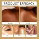 Шимер для обличчя та тіла Eelhope Gold Shimmer Dry Oil Блиск для тіла 05682GL фото 6