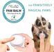Бальзам для лап собак и котов MELAO Paw Balm 60 г 2974762464 фото 5