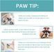 Бальзам для лап собак и котов MELAO Paw Balm 60 г 2974762464 фото 9