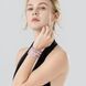 Шкіряний браслет Дерево життя багатошаровий Pink  056752 фото 3