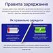 Стилус универсальный для планшета смартфона айпада Активный стилус ручка + 2 наконечника в подарок 0758A фото 6