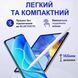 Стилус универсальный для планшета смартфона айпада Активный стилус ручка + 2 наконечника в подарок 0758A фото 2