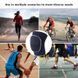 Наколенники Resugram Sport для танцев, гимнастики, волейбола и фитнеса с защитной подушкой комплект 2 шт. 07834L фото 8