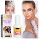 Клей для створення тимчасових блискучих татуювань Glitter Tattoo 03759G фото 1