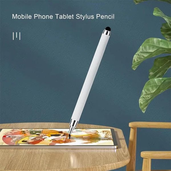 Универсальный стилус ручка для планшета и телефона сенсорных экранов Touch Pen 88260 фото