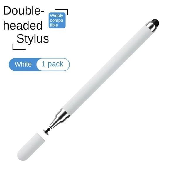 Универсальный стилус ручка для планшета и телефона сенсорных экранов Touch Pen 88260 фото