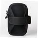 Универсальная сумка-чехол для смартфона на руку Black 1819 фото 5