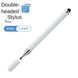Универсальный стилус ручка для планшета и телефона сенсорных экранов Touch Pen 88260 фото 6