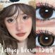Кольорові лінзи коричневі Lillilop Brown + контейнер для зберігання в подарунок BDA11-1 фото 3