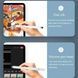 Универсальный стилус ручка для планшета и телефона сенсорных экранов Touch Pen 88936 фото 9