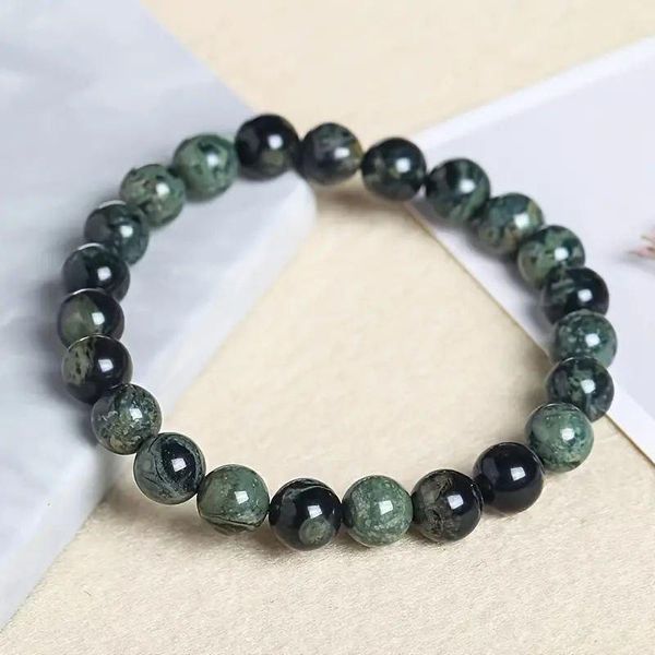 Браслет из натурального камня Sparrow stone GR4375 фото