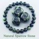 Браслет из натурального камня Sparrow stone GR4375 фото 1