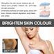 Отбеливающий крем для потемневших частей тела Snow Bleach Cream 065730 фото 6