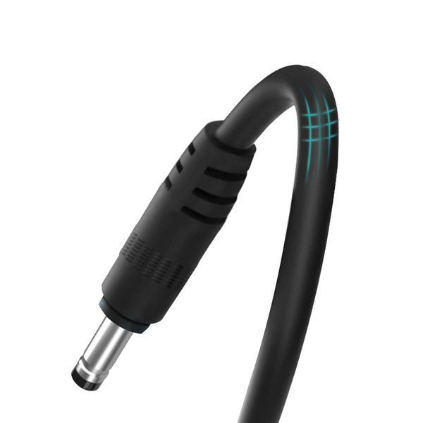Кабель для Wi-Fi роутера USB для подключения к Power Bank 12 V 67843 фото